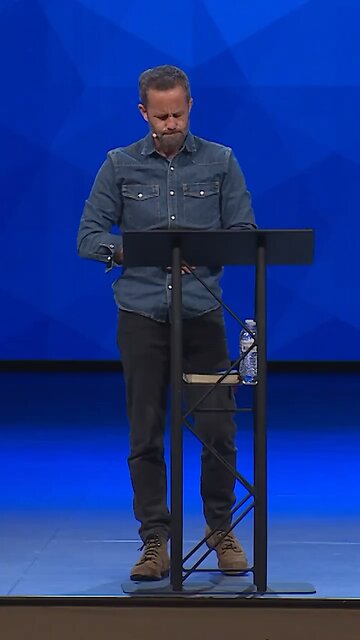 Kirk Cameron | "Could God be training us to be brave and faithful in our day?" #faith