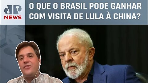 “Tirando trigo e arroz, o Brasil comanda a alimentação mundial”, afirma especialista