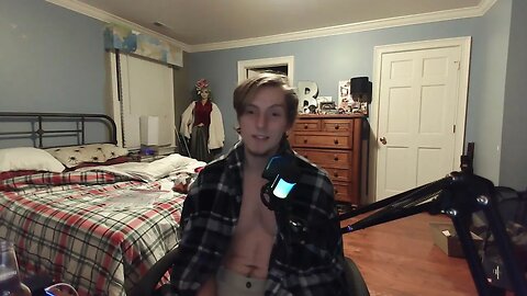 "Into the Mic" Episode 21 Appreciation Rant