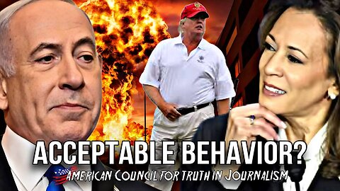 Acceptable Government Behavior | Ep. 341