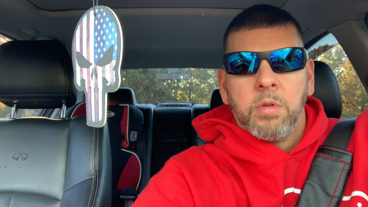 Red Pill Cruising: Is WW3 Neutralized or Imminent?