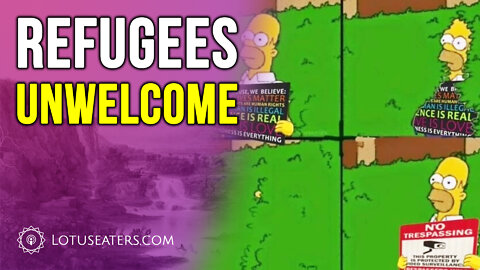 Give the Democrats Your Tired Huddled Masses