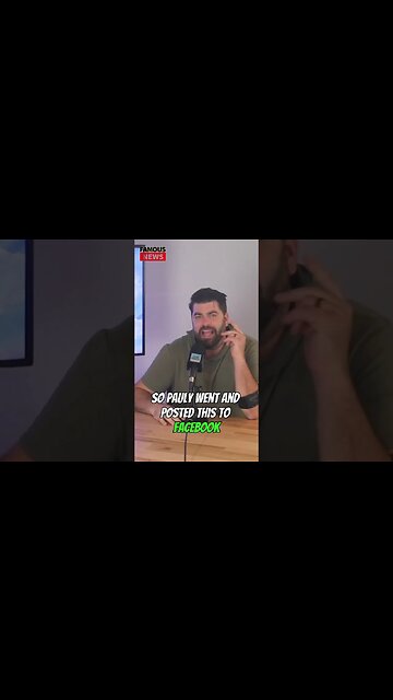 Pauly Shore's Shocking Revelation: Richard Simmons Biopic Dream Shattered!