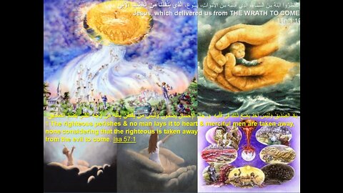 Ps Suzy Antoun-Unexplained Death to well known fogs-Why righteous dies before their expected time?