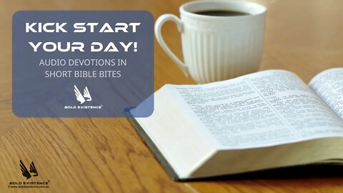 Bible Bites - Matthew 11:25-30