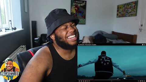 M Huncho - Who We Are ft. Yung Bleu | REACTION