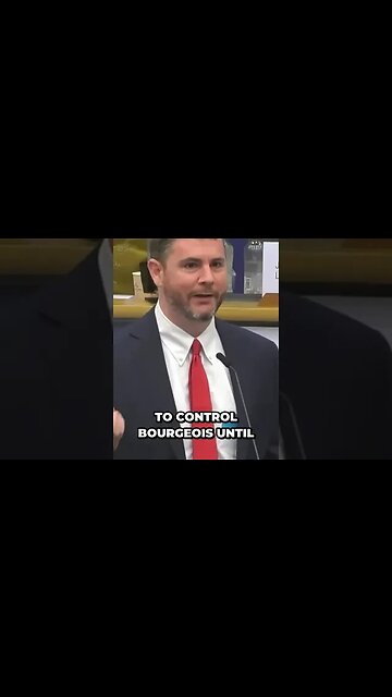 The Shocking Similarities Between Critical Race Theory and Marxism