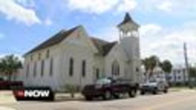 St. Pete church out nearly $9,000 after allegedly being conned by unlicensed contractor