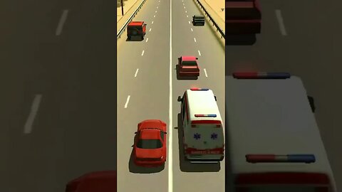 Traffic Car Racer