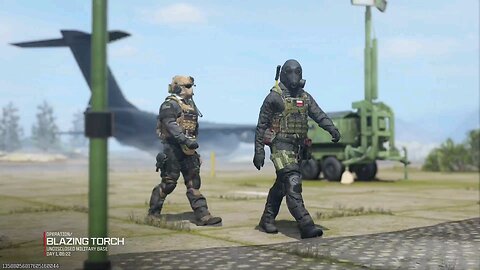 Abandoned by my whole team can I survive?