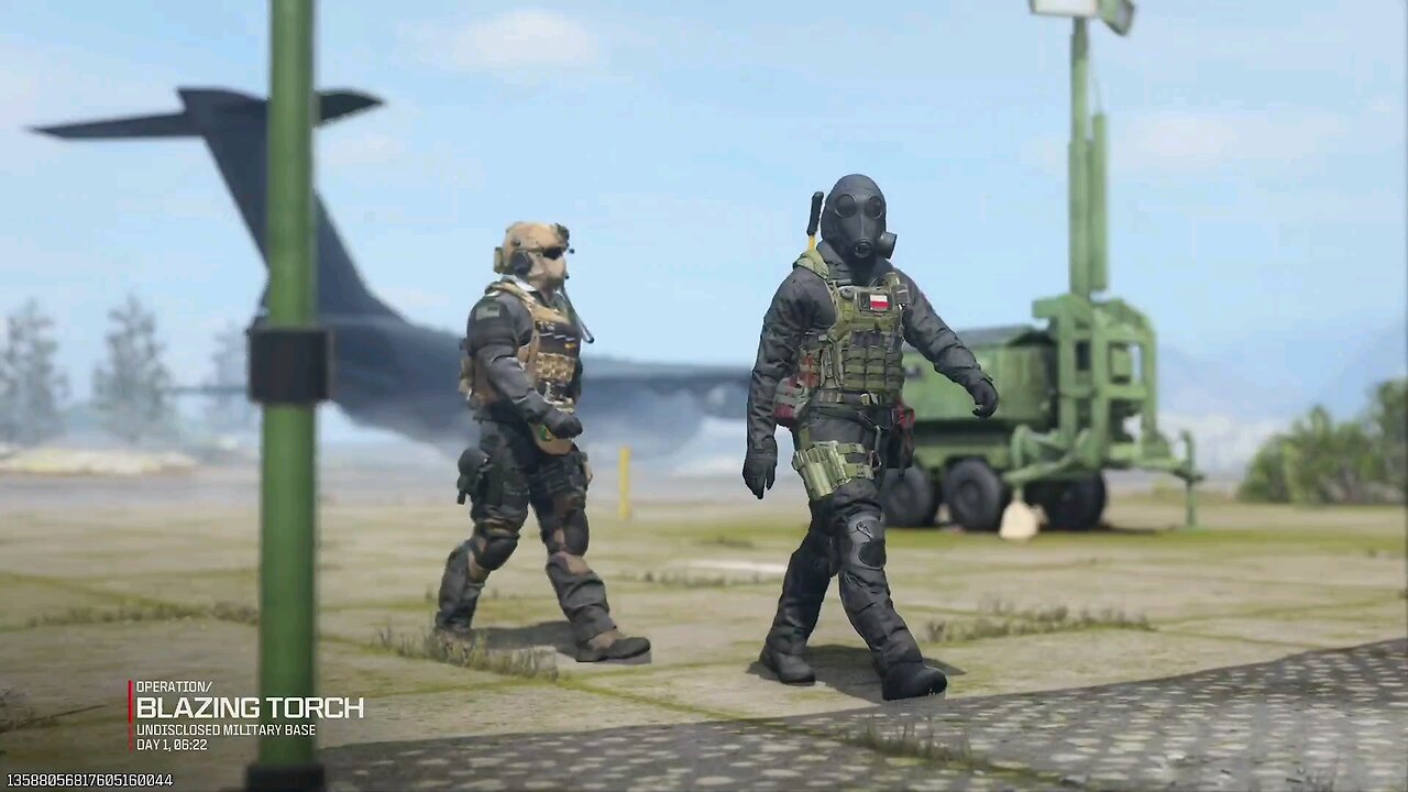 Abandoned by my whole team can I survive?