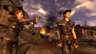 Fallout New Vegas #12
