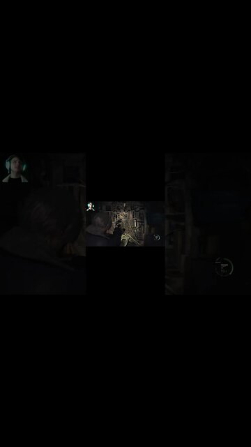 Resident Evil 4 :) Soup