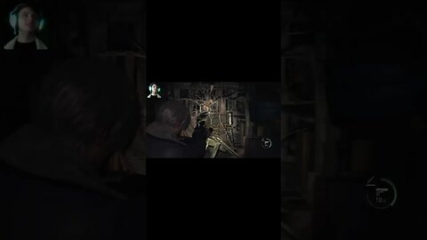 Resident Evil 4 :) Soup