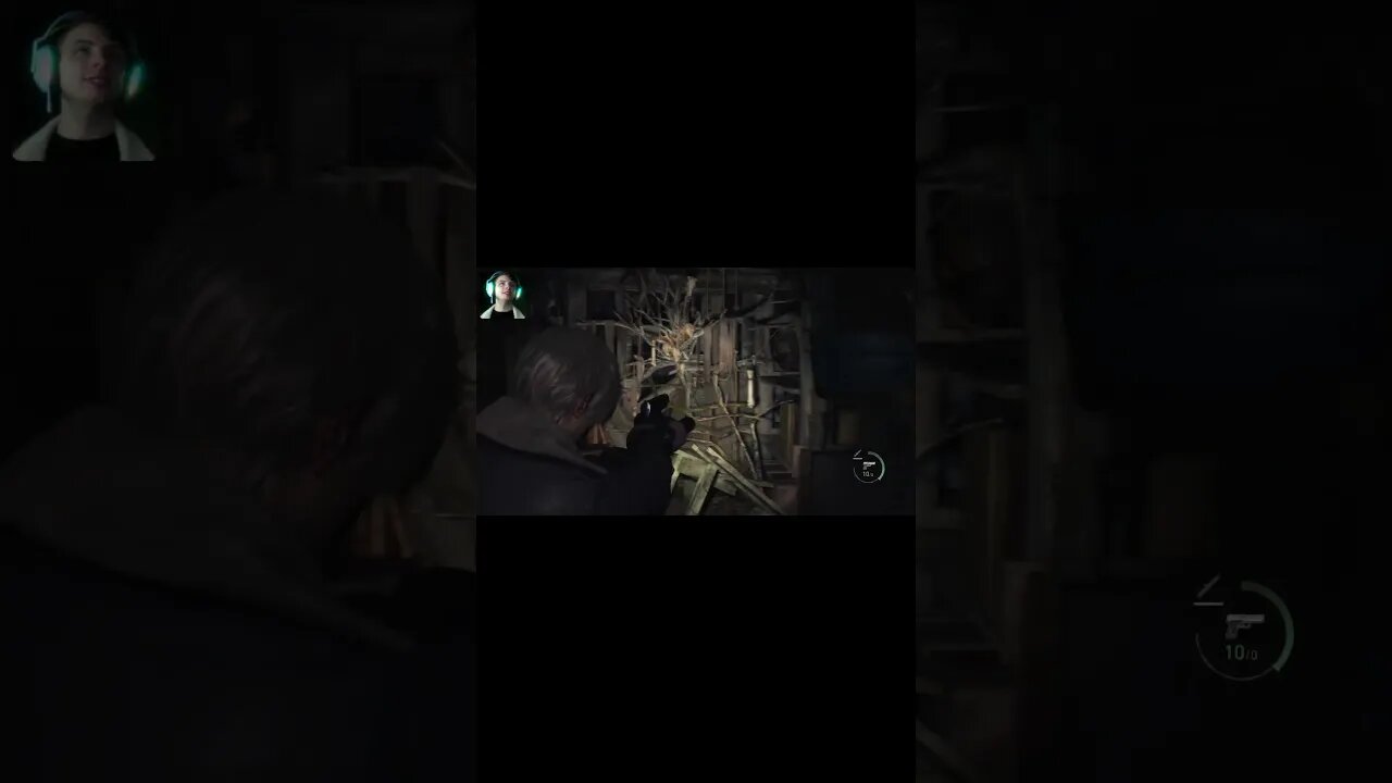 Resident Evil 4 :) Soup