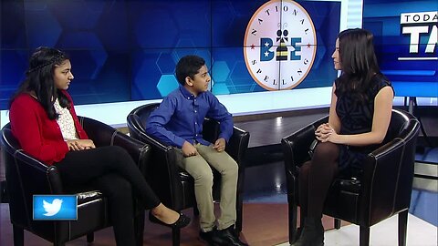 12-year-old Menomonee Falls student headed to Scripps National Spelling Bee