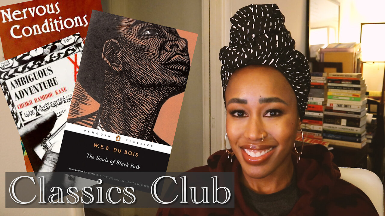 Classics Club 2024! 📚🤓