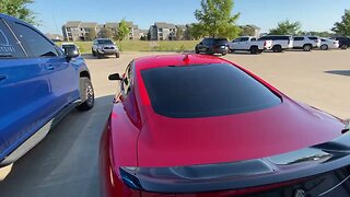 Tulsa Auto Wraps | White Glove Auto | Mustang
