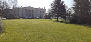 Hilston Park Occupation - Introduction (April 2021)