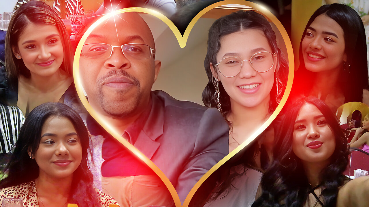 TRUE LOVE or SCAM? - The REALITIES of Marrying Colombian Girls