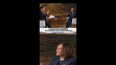 Thursday Night LIVE - Common Sense - Kamala's FOX Interview Disaster - NC Factory Killed Workers?