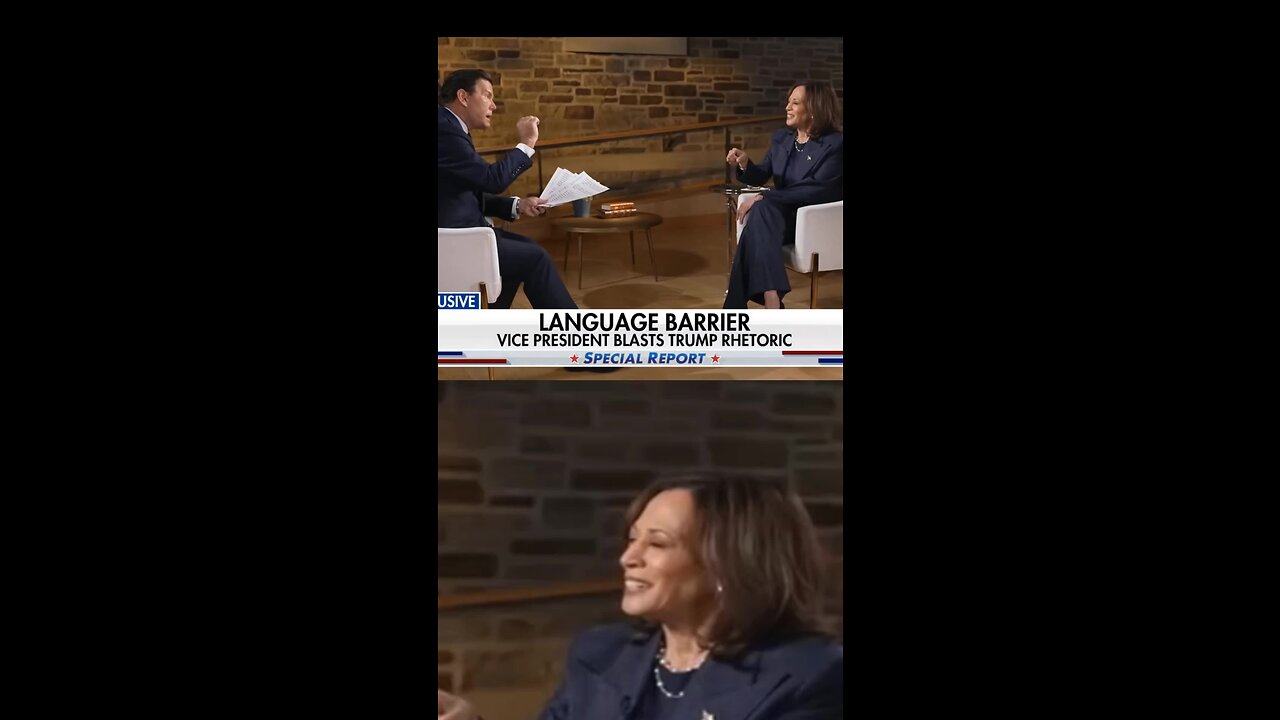 Thursday Night LIVE - Common Sense - Kamala's FOX Interview Disaster - NC Factory Killed Workers?