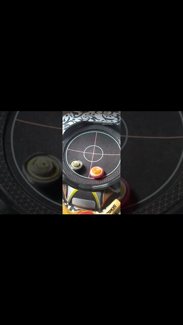 batalha de beyblade phoenix vs belial #batalhadebeyblade