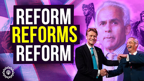 Reform Conform