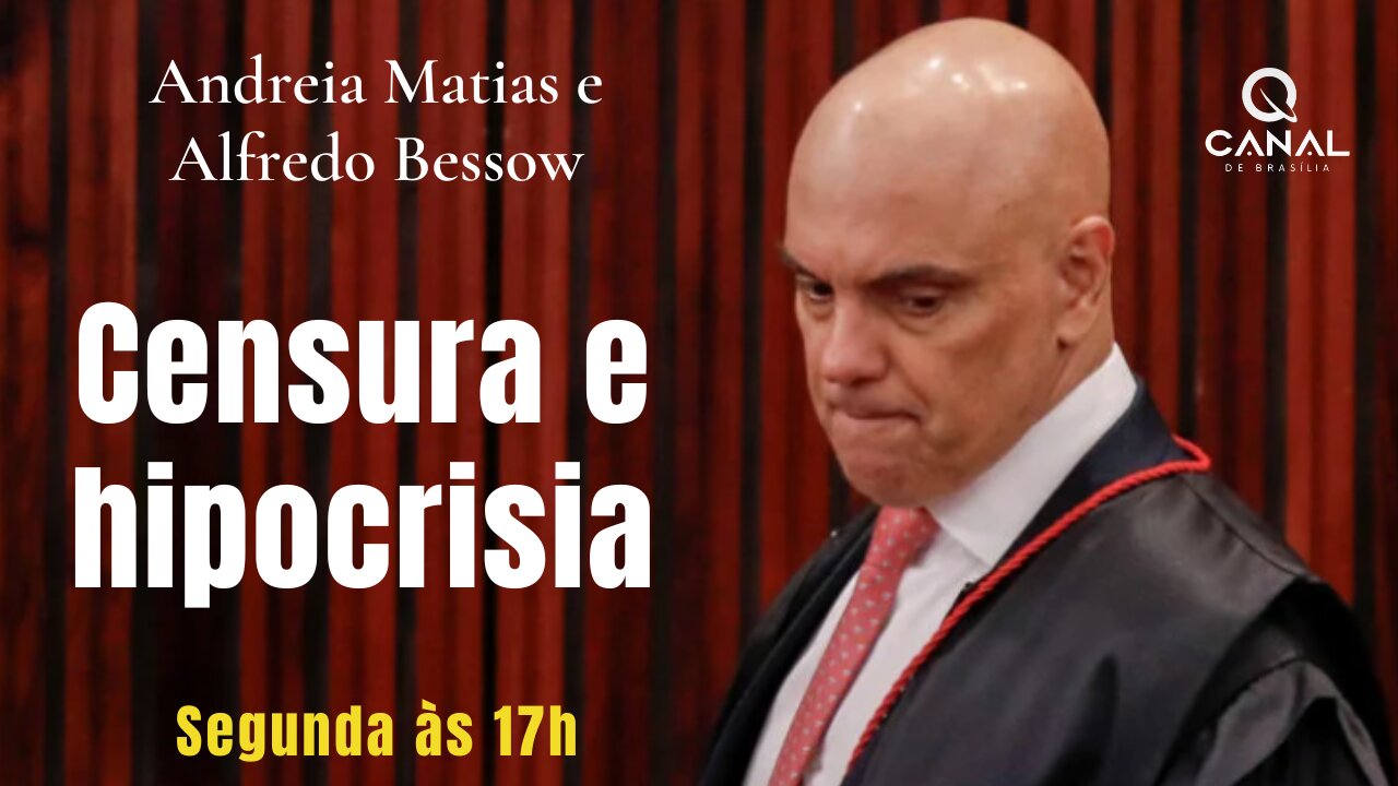 STF confirma sentença, Avião aprisionado, Bluesky ilegal, Marcola com problemas mentais e muito mais