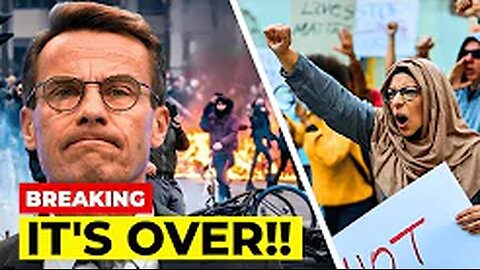 Sweden!!!