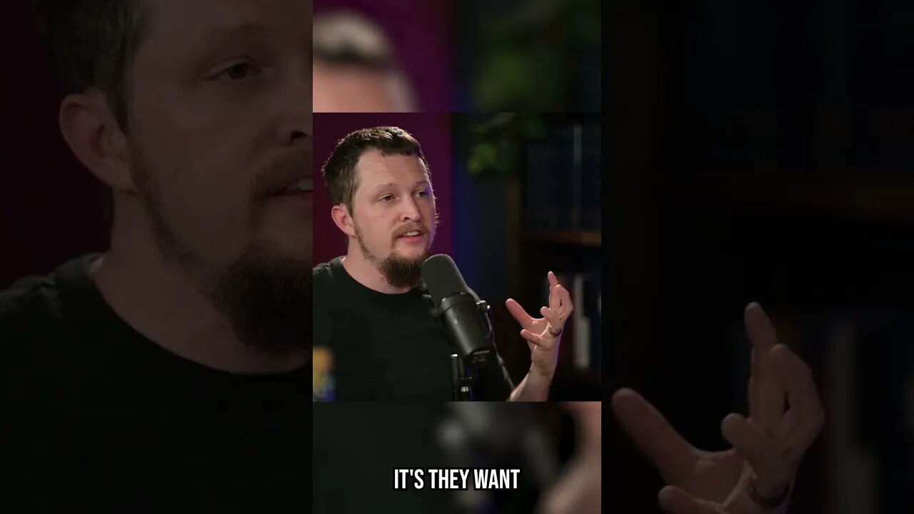Jesus isn't Your PR Guy