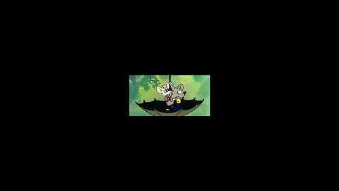 Summer Leopold Cartoon #cartoon