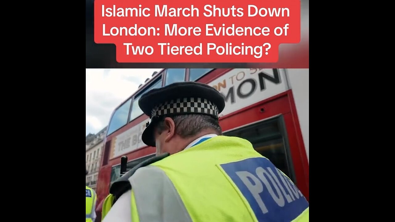 The Fall of the UK - PT3