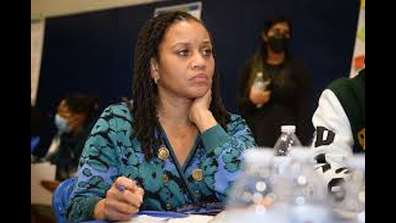 HOODRAT BITCHES ARE BEING EXPOSED FOR MISCONDUCT WORLDWIDE!! WOMEN SHOULD NOT BE LEADERS!!