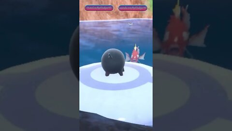 Welp, Chonkers gets to be a floater. - Pokemon Out Of Context