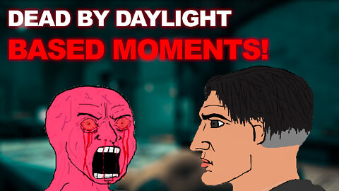 Dead By Daylight with Franco Aurelio Ep. 1