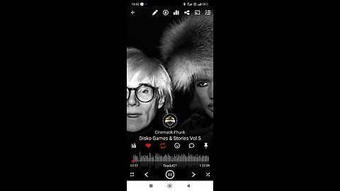 Disco Games & Stories Vol.5