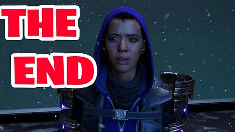 SPIDER-MAN MILES MORALES PS5 ENDING / FINAL BOSS - Walkthrough Gameplay Part 12 (Playstation 5)