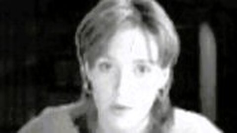 Dusty's Halloween Special: AMBER: Journeys Beyond
