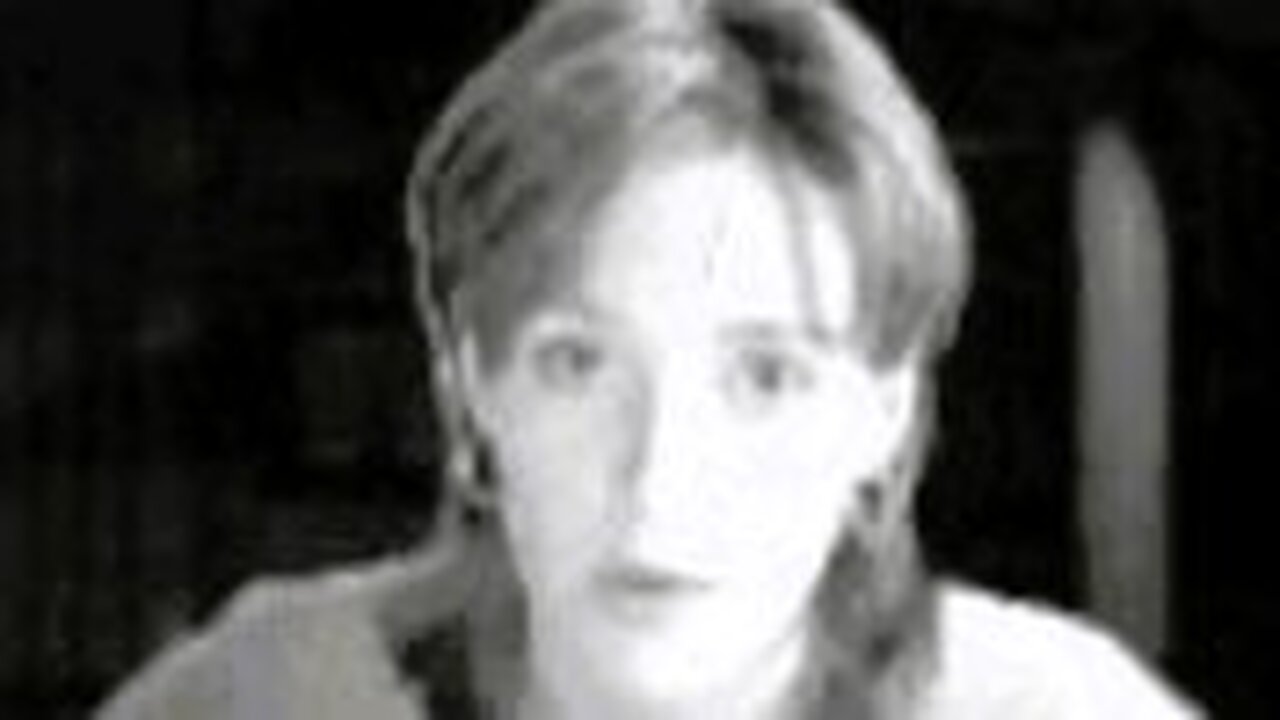 Dusty's Halloween Special: AMBER: Journeys Beyond