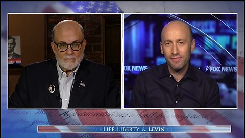 Stephen Miller Exposes The Phony Bipartisan Border Bill