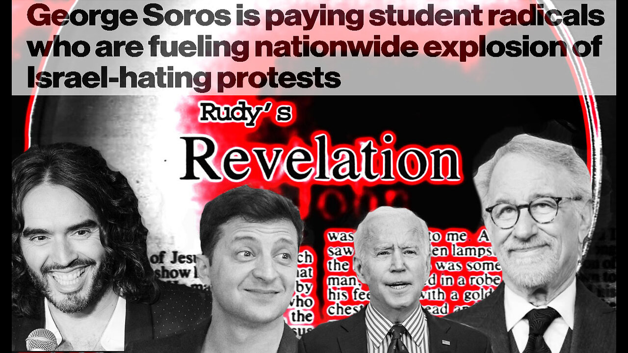 Revelation043024 NATO Ukraine Prepare To Escalate Summer Of Rage 2