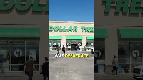 Dollar Tree is BANKRUPT!! (Explained)😳