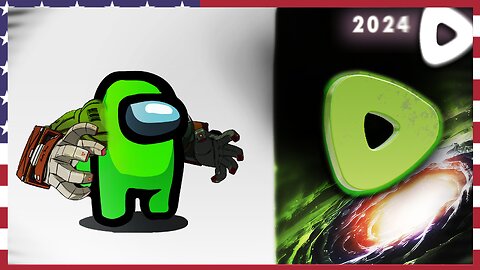 08-02-24 ||||| #Imposters ||||| Among Us (2018) & Guilty Gear: Strive (2021)