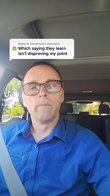 Learning how to live without