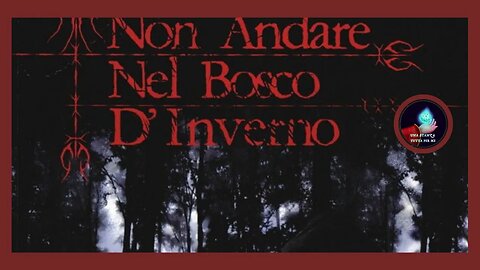 Non andare nel bosco d’inverno. Un gioco di ruolo di Orrore e Folklore di Clint Krause