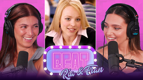 In 'Mean Girls' What's Regina's Favorite Movie? Pop Culture Trivia - Beat Ria & Fran Game 141
