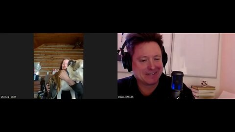 The Chelsea Hillier Interview