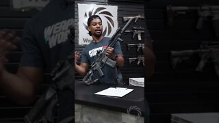 Build with Weapon Works LLC | Burlington, NC #Shorts