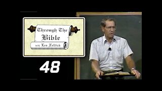 48 - Les Feldick [ 4-3-4 ] Sodom and Gomorrah Genesis 16-20